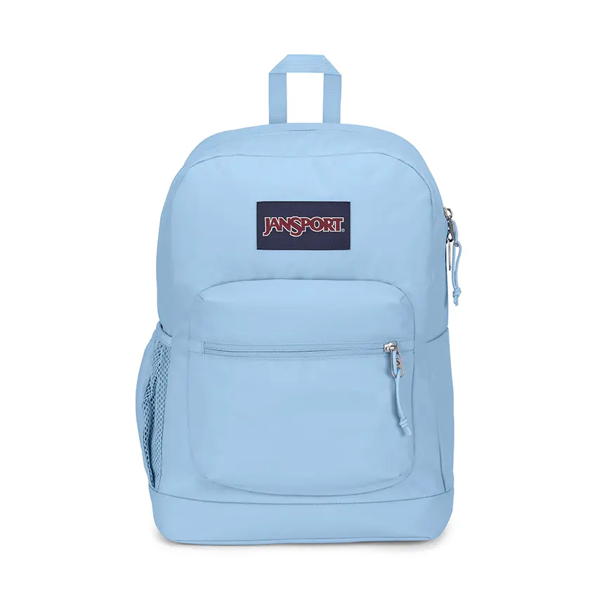 JANSPORT - Cross Town Plus – EA5BLBN57 – blue-dusk – 1