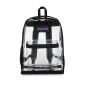JANSPORT - Clear Pack – EA5BLD1W5 – clear – 1