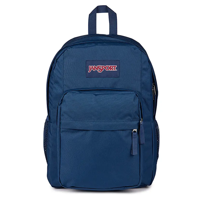 Big Day Pack