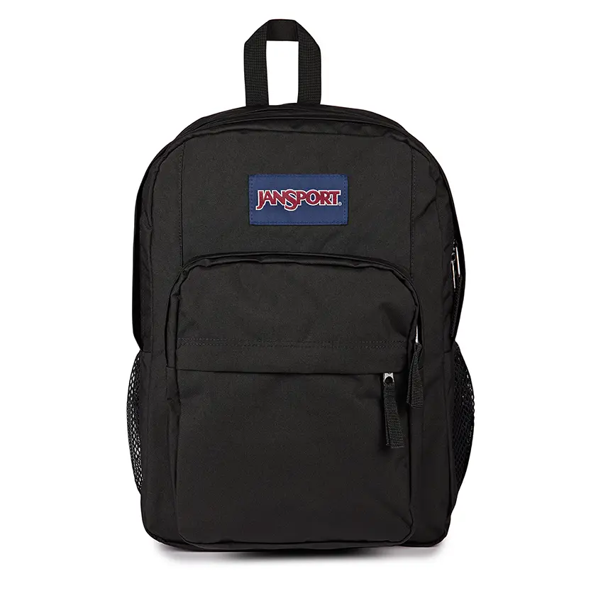 Big Day Pack