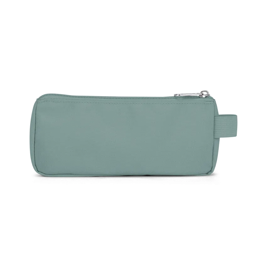 JANSPORT - Basic Accessory Pouch – EA5BAE0W3 – faded-sage – 1