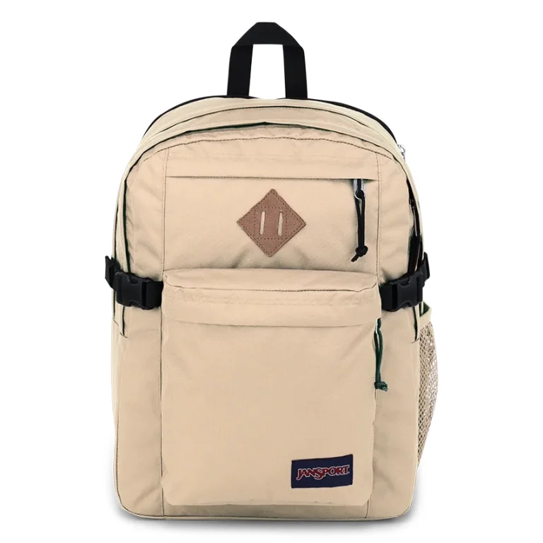 JANSPORT - Main Campus – EA5BDS8O7 – travertine – 1
