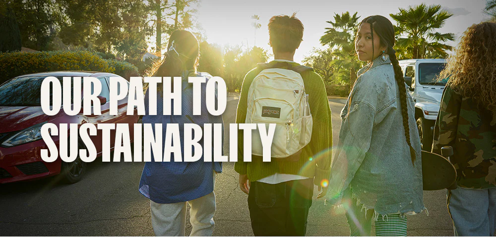 OUR PATH TO Sustainability 2025