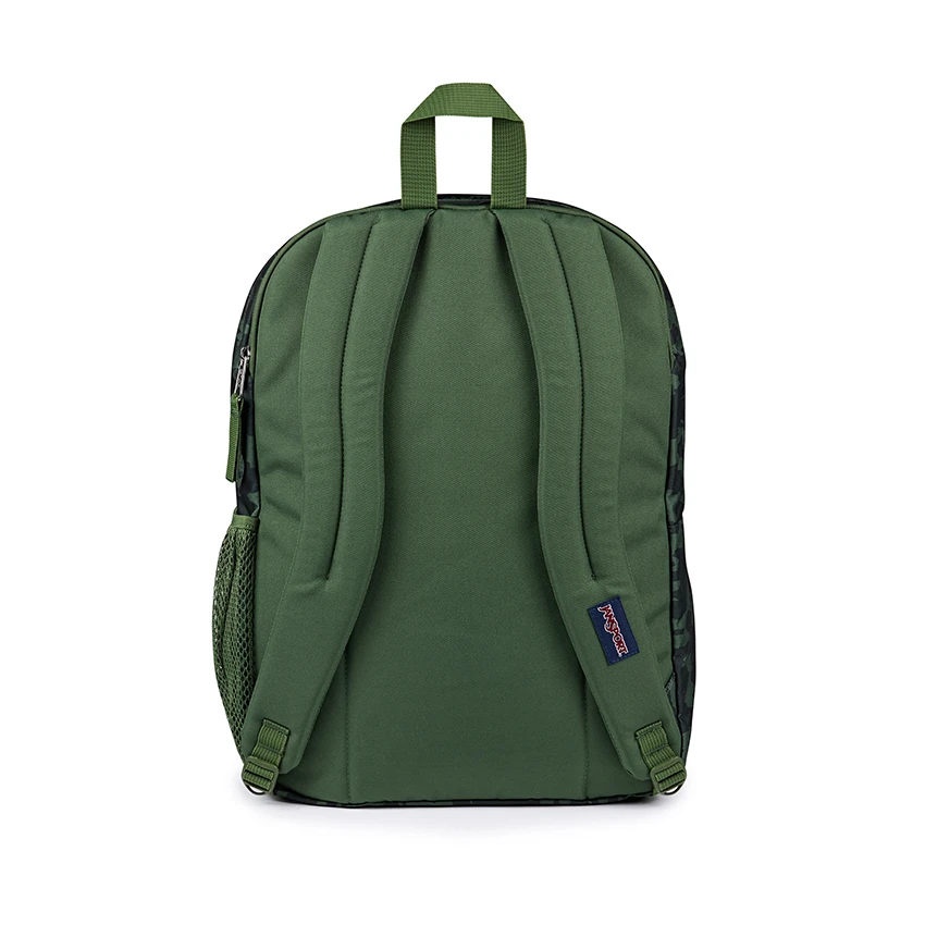JANSPORT - Big Student – EA5BAH0W8 – camo-illusion – 2