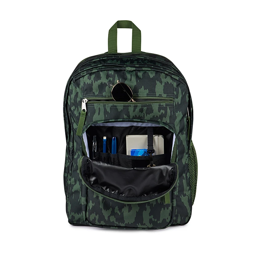 JANSPORT - Big Student – EA5BAH0W8 – camo-illusion – 6