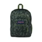 JANSPORT - Big Student – EA5BAH0W8 – camo-illusion – 1