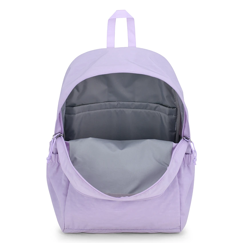 JANSPORT - Slouch Pack – EA5BMYW30 – pastel-lilac – 1