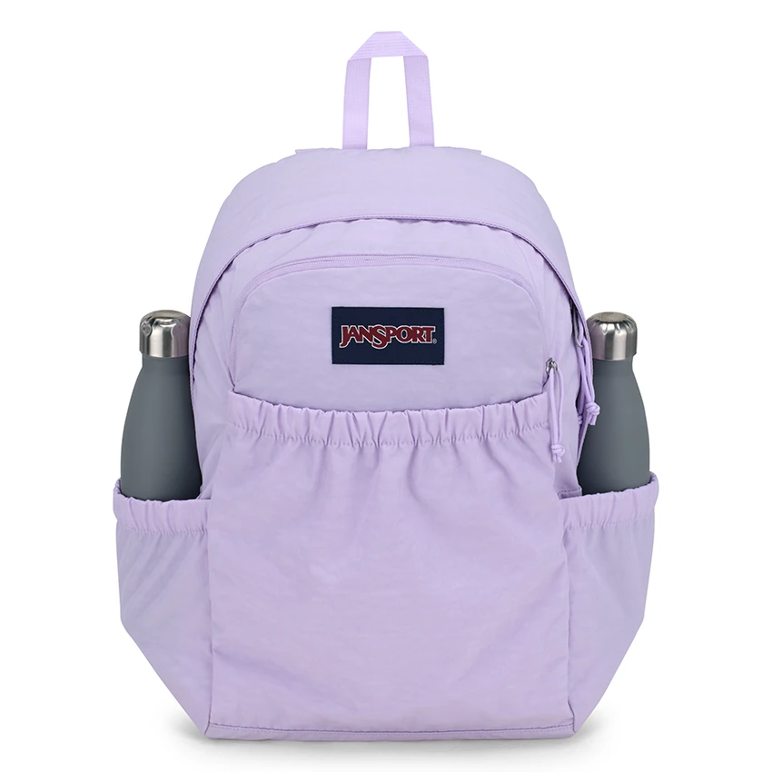 JANSPORT - Slouch Pack – EA5BMYW30 – pastel-lilac – 4
