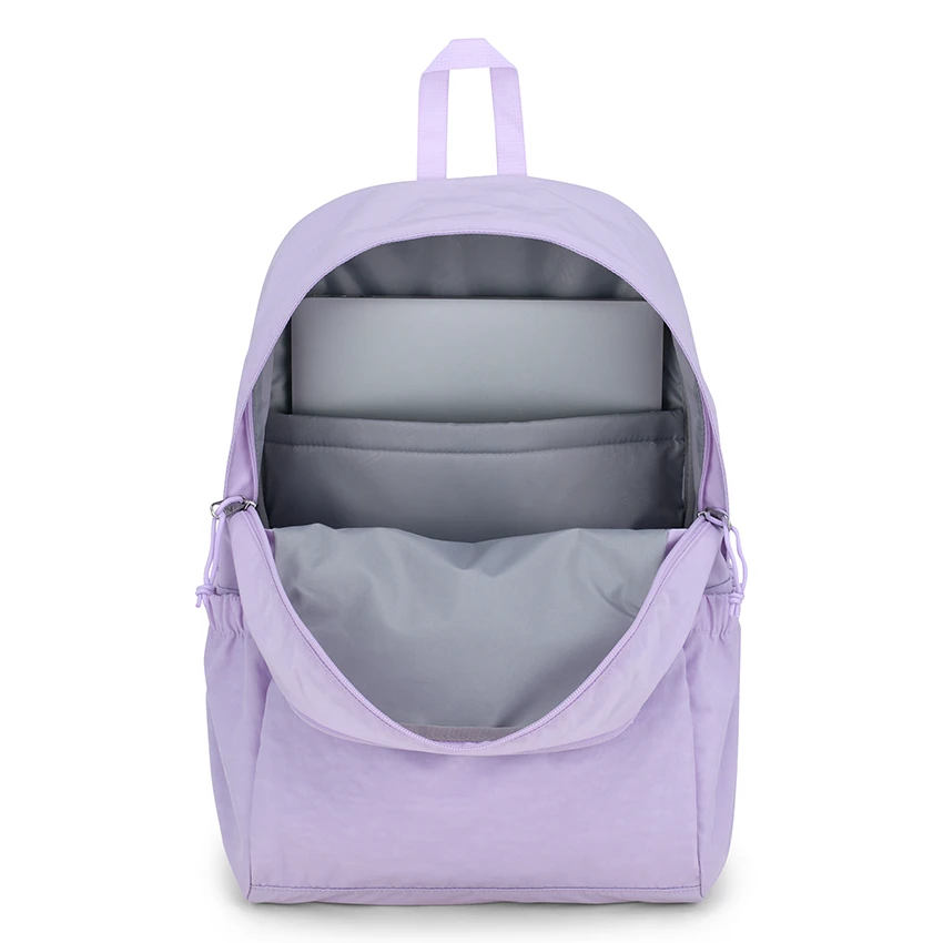 JANSPORT - Slouch Pack – EA5BMYW30 – pastel-lilac – 5