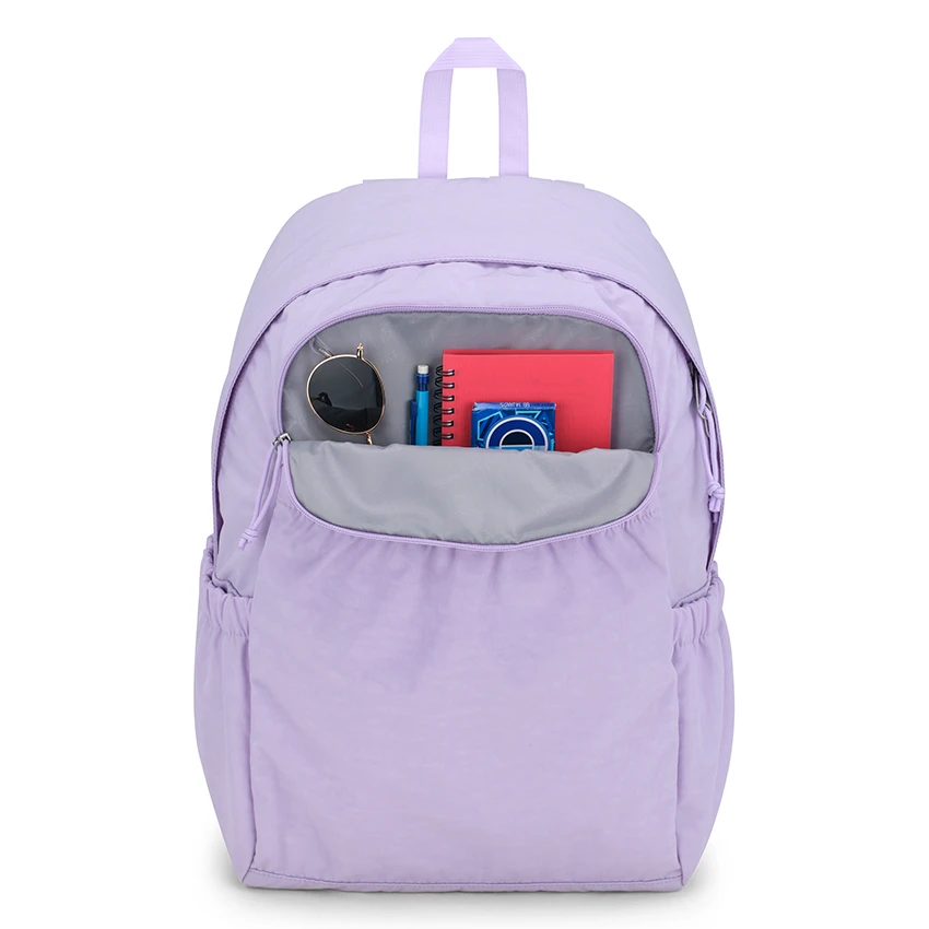 JANSPORT - Slouch Pack – EA5BMYW30 – pastel-lilac – 6