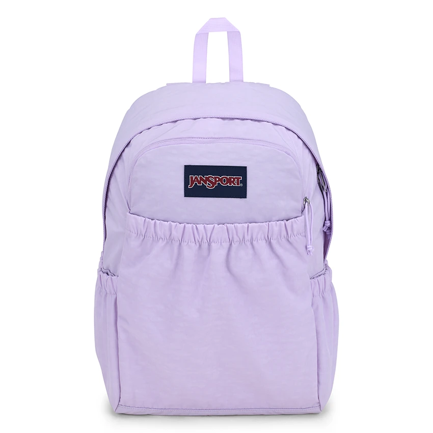 JANSPORT - Slouch Pack – EA5BMYW30 – pastel-lilac – 7