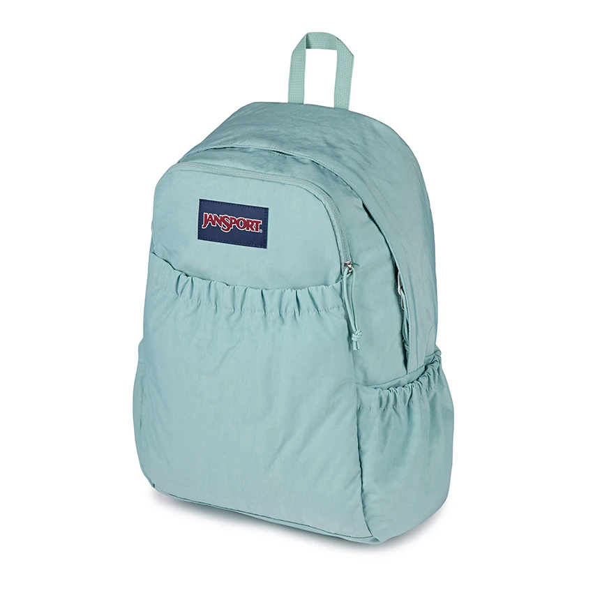 JANSPORT - Slouch Pack – EA5BMY0W3 – faded-sage – 3