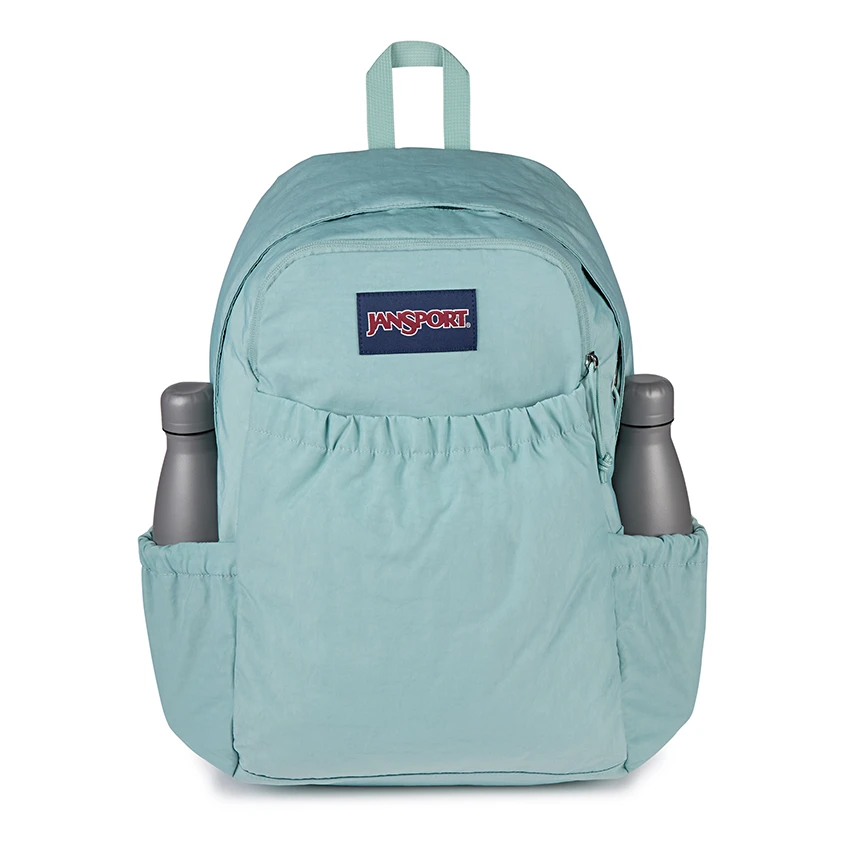 JANSPORT - Slouch Pack – EA5BMY0W3 – faded-sage – 4