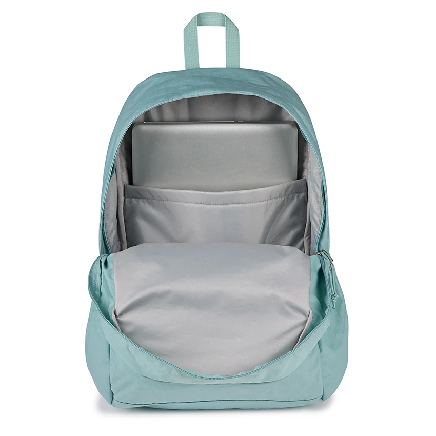 JANSPORT - Slouch Pack – EA5BMY0W3 – faded-sage – 5