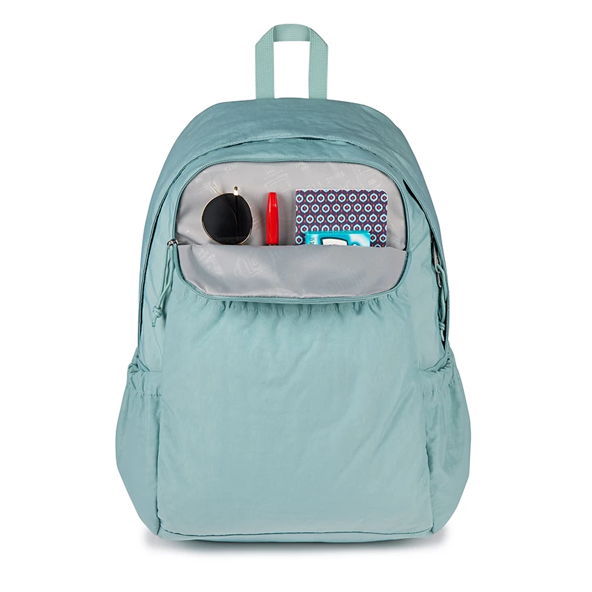 JANSPORT - Slouch Pack – EA5BMY0W3 – faded-sage – 6