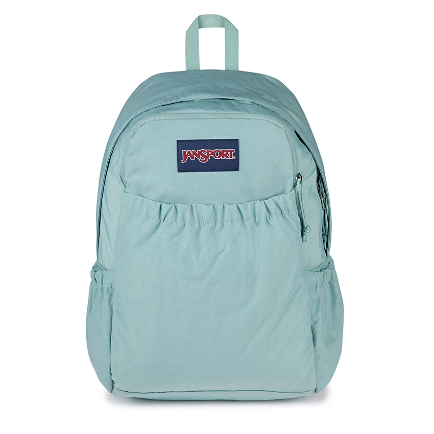 JANSPORT - Slouch Pack – EA5BMY0W3 – faded-sage – 1