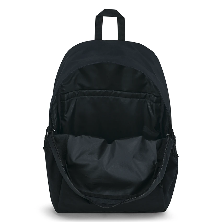 JANSPORT - Slouch Pack – EA5BMYN55 – black – 1