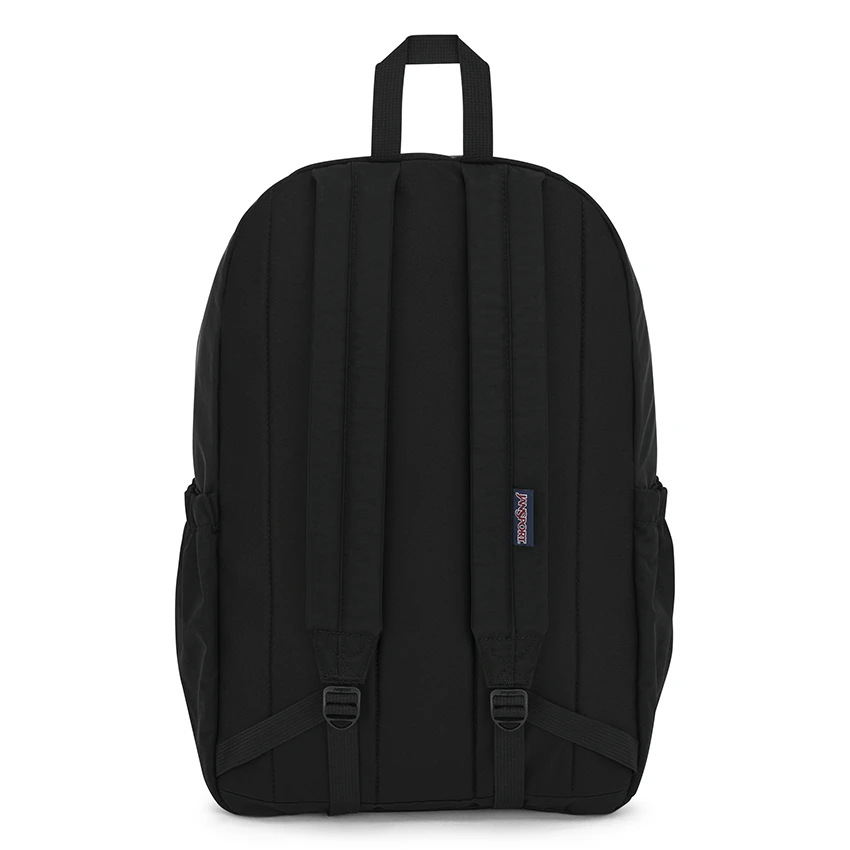 JANSPORT - Slouch Pack – EA5BMYN55 – black – 2