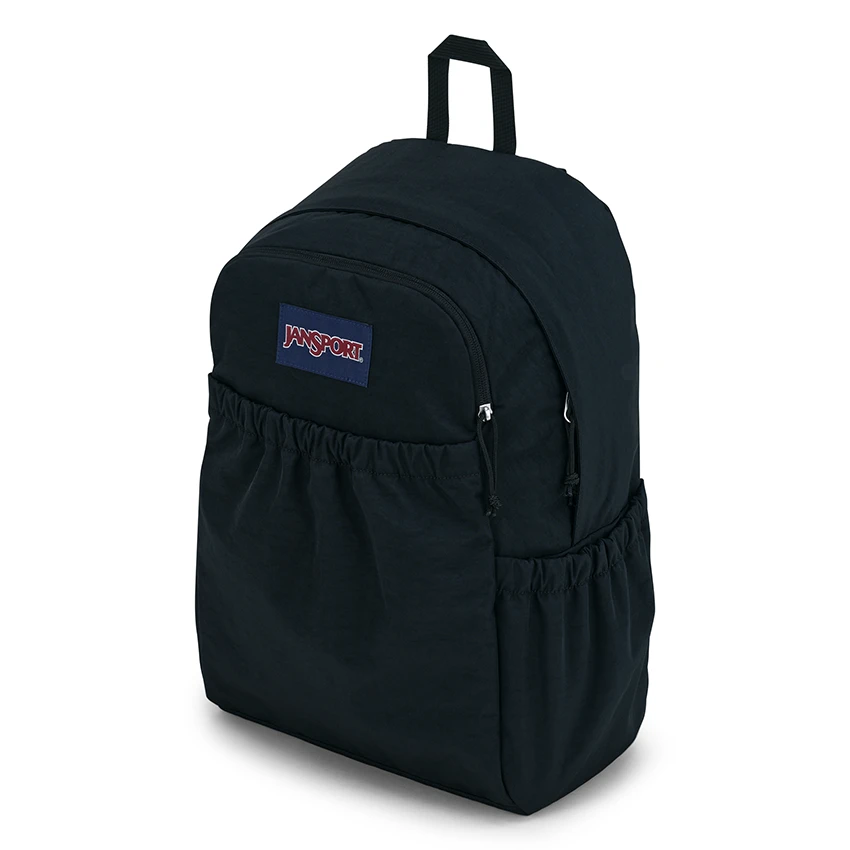 JANSPORT - Slouch Pack – EA5BMYN55 – black – 3