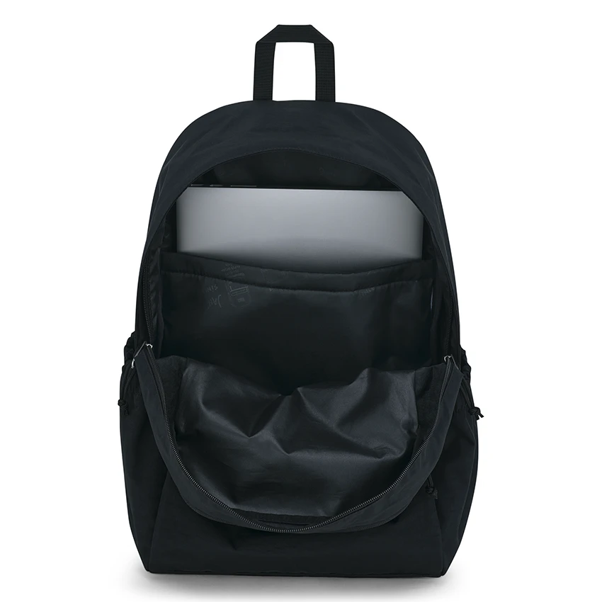 JANSPORT - Slouch Pack – EA5BMYN55 – black – 5