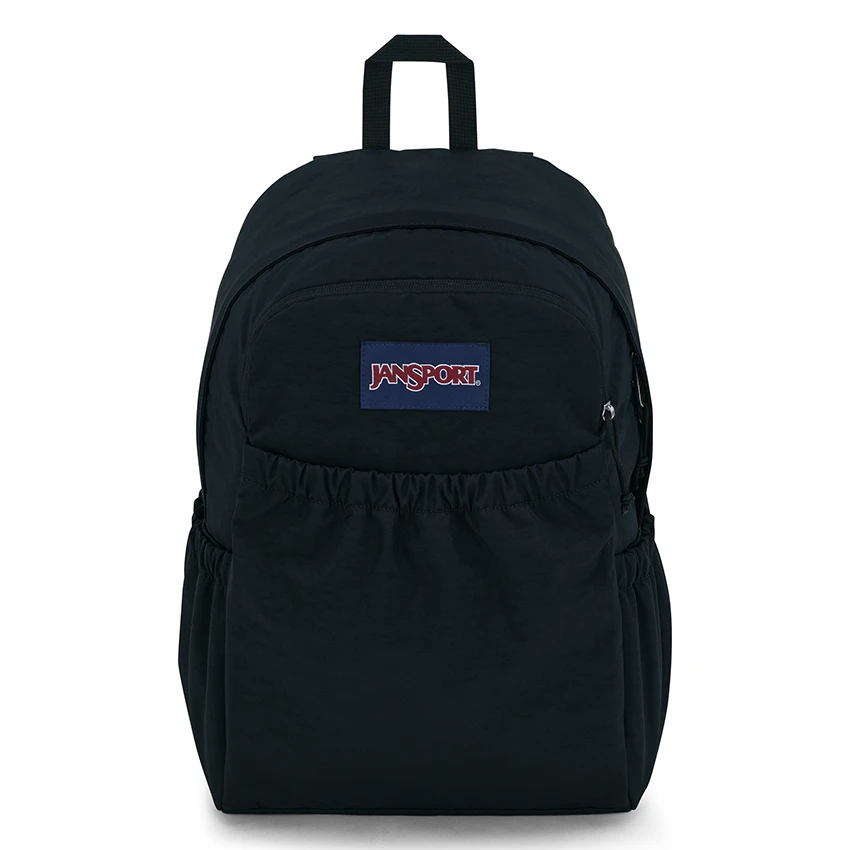 JANSPORT - Slouch Pack – EA5BMYN55 – black – 1