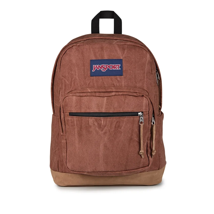 Right Pack Expression