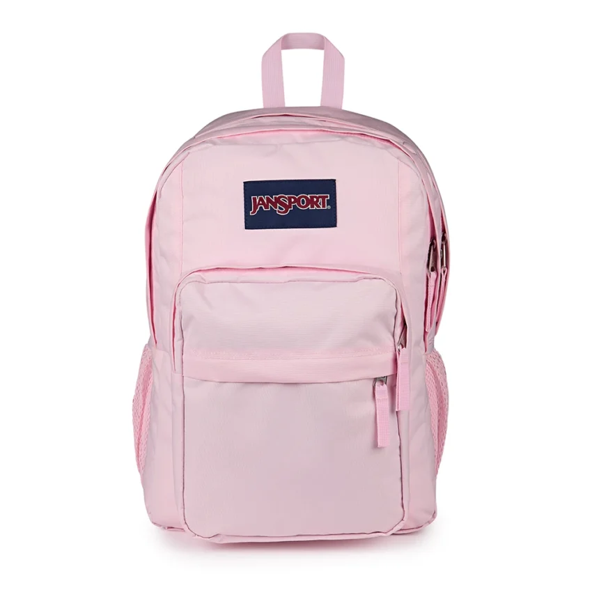 Big Day Pack