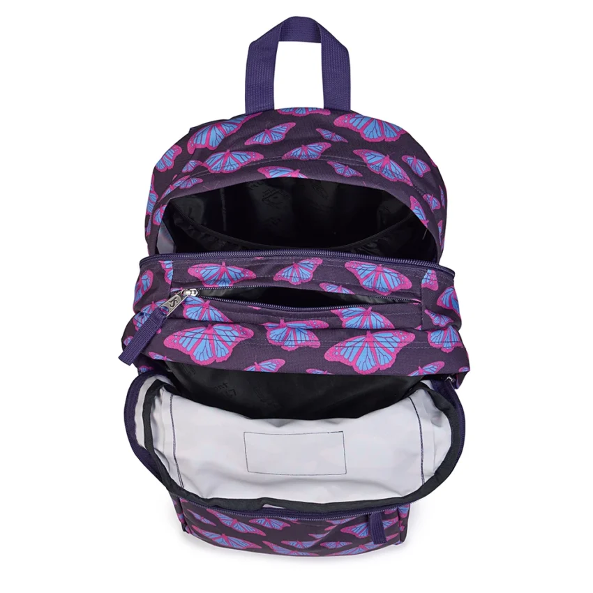 Big Day Pack