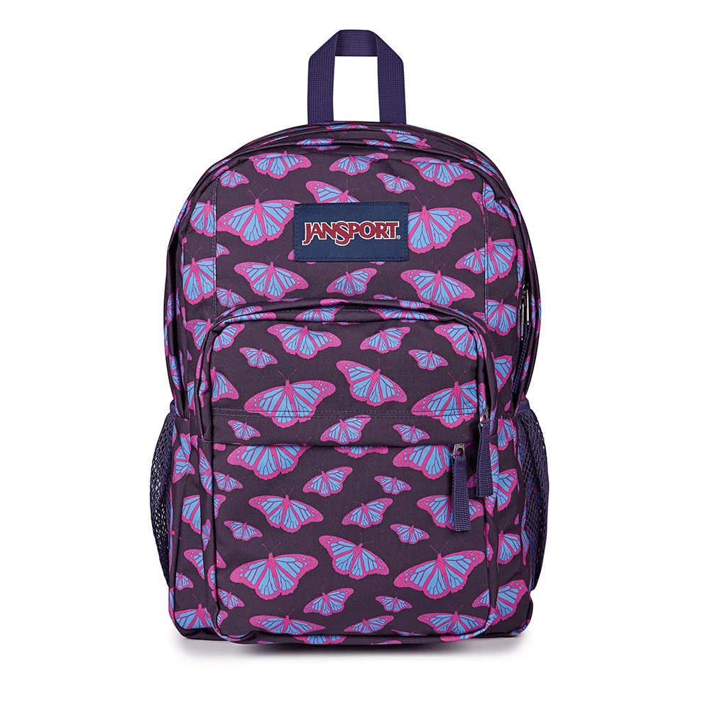 JANSPORT - Big Day Pack – EA5BLE4Z7 – flutter-purple – 1