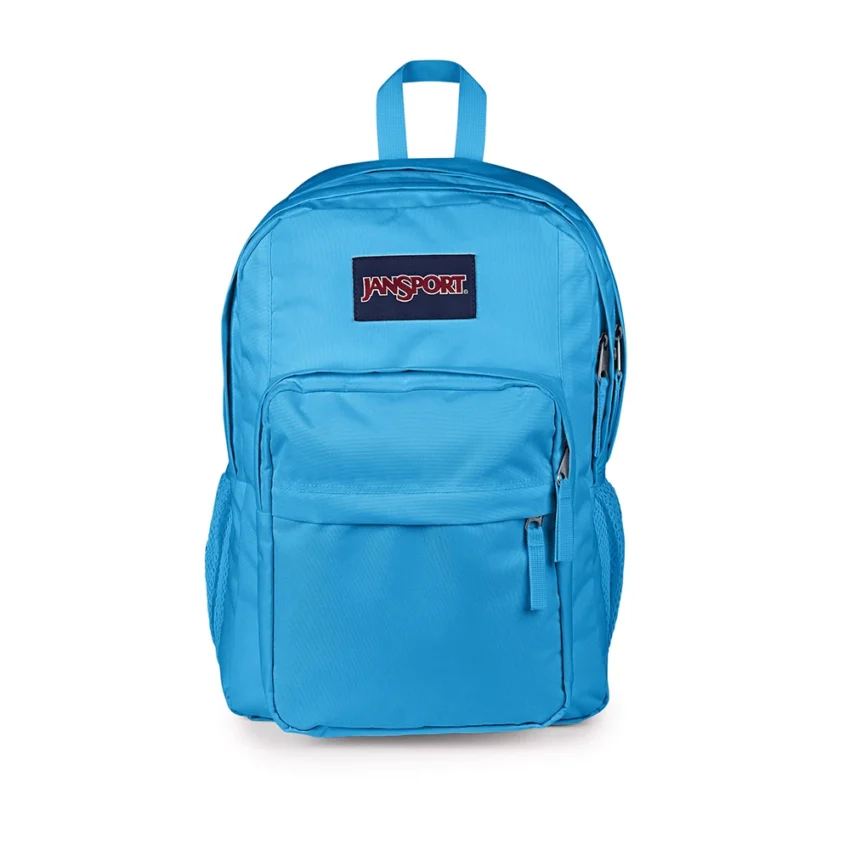 Big Day Pack